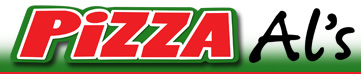 Pizza Al's logo